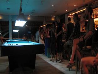 Cabana Beach Club Resort 몰볼 외부 사진